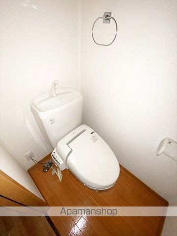 コーポワイスリー Bの内装写真