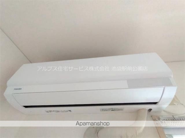 西ビルの内装写真