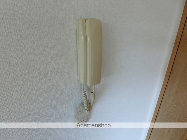 グリーンヒル タカハシの内装写真