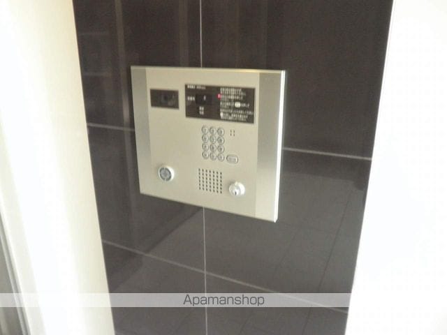 東京都台東区根岸５丁目[1R/25.09m2]の共用部5