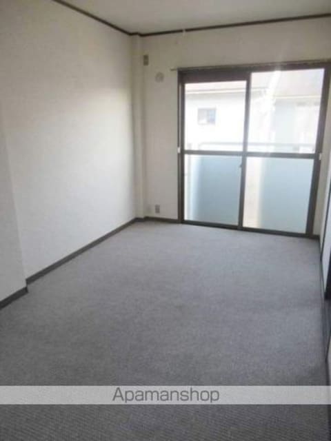 ヴィラたかつみ[3K/50m2]の内装3