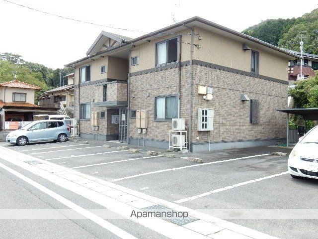エスポワールNISIYAの外観写真