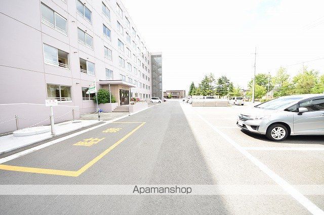 スカイハイツ麻生2号棟のその他写真