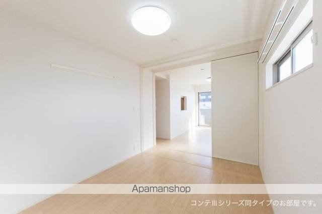 レイモンドジャルダンの内装写真