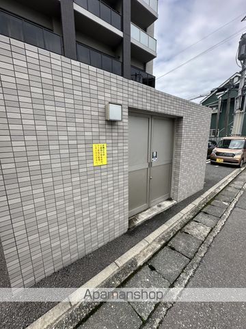 リアンシエルブルー雑餉隈の外観写真