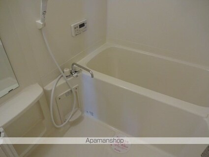 アミューズ[1LDK/51.23m2]のバス