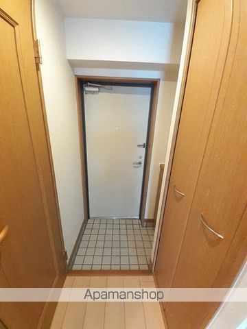 プロスペールSの内装写真