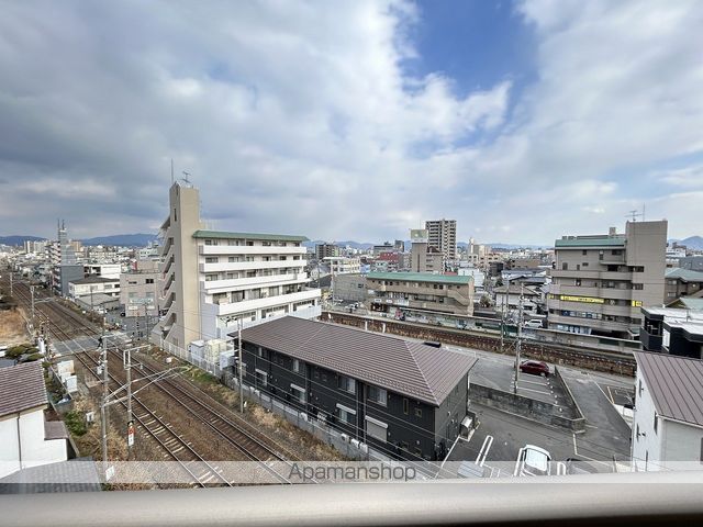 エトゥール古江駅前のその他写真