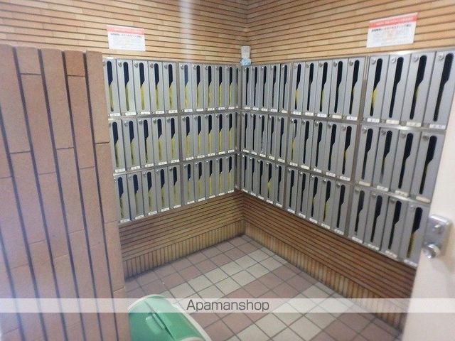 あおばビルN25の内装写真