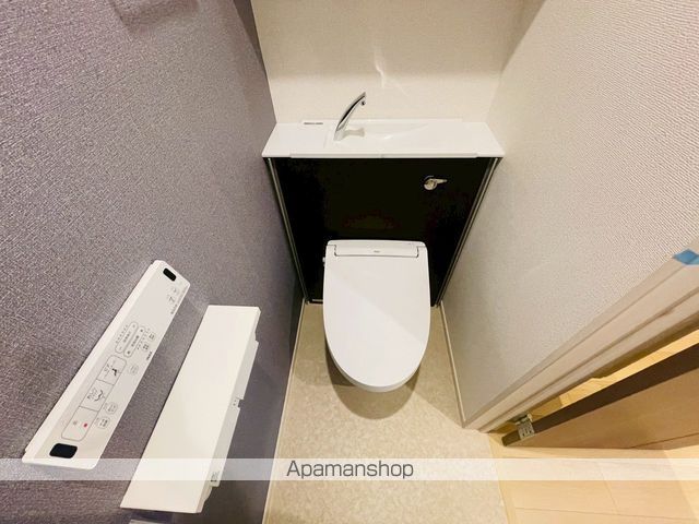 フロレスタ湘南IIの内装写真