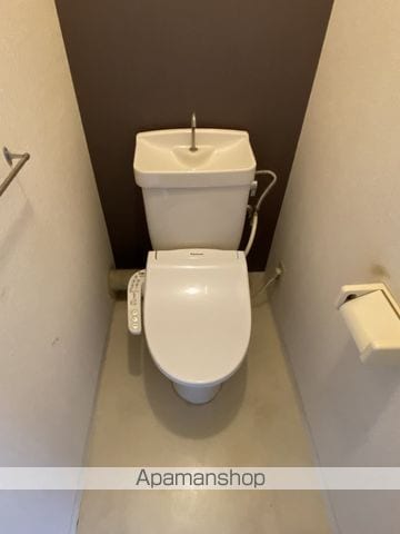 ラフォーレ渡瀬Bの内装写真