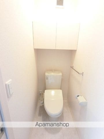 コスタデルソーレの内装写真