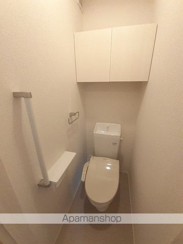 Boscato E.IIの内装写真