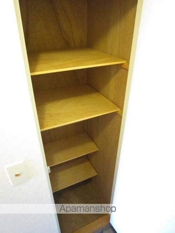 エンクレスト天神IIの内装写真