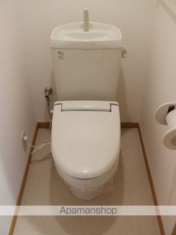 サニーセトル弐号館の内装写真