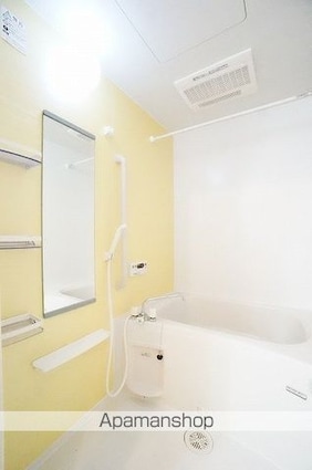 レイクヒルズ名倉Ⅰ[1R/32.9m2]のバス