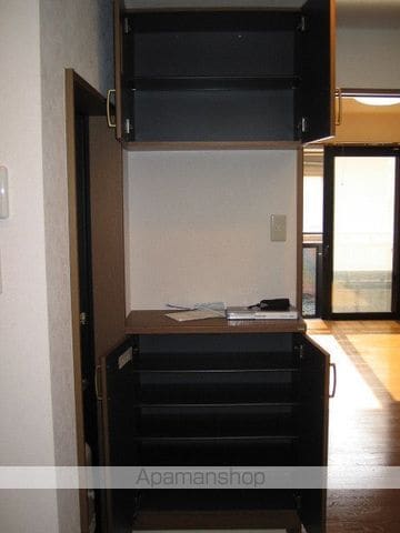 ノーブルカノンの内装写真