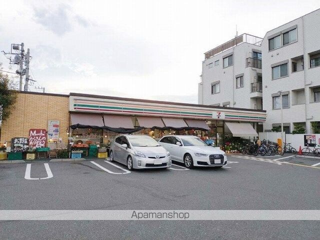 クレイノピアフ[1K/20.76m2]の周辺10