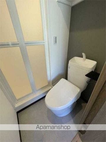STAR HOUSE武蔵小山の内装写真
