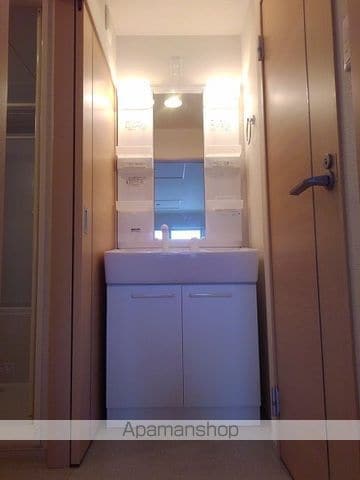 プラシードの内装写真