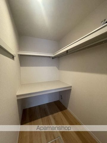 シャーメゾン段原日出の内装写真