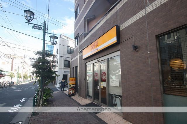 ドルフクレセント 参番館の周辺写真