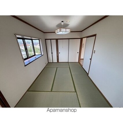 リバティヒル[3K/50m2]のその他部屋・スペース3