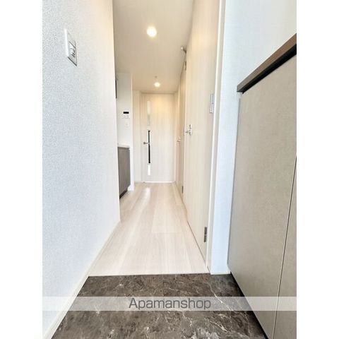 SーRESIDENCE名駅北bling 内覧会10の内装写真