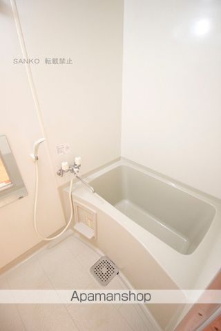 カーサ北16条の内装写真