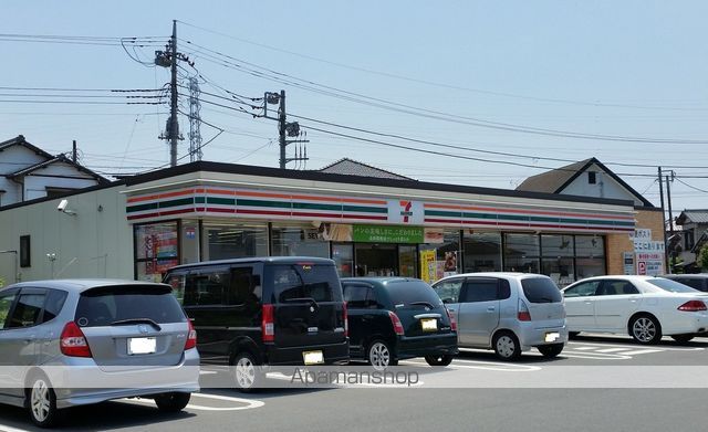 パラシオン旭Cの周辺写真