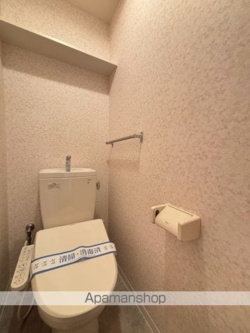 アネシススクエアの内装写真