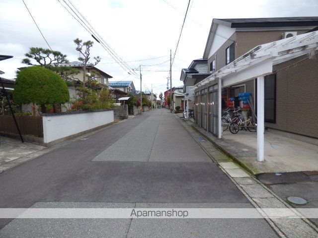 サンセール北斗の周辺写真