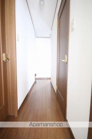 FAMILLE吉根の内装写真