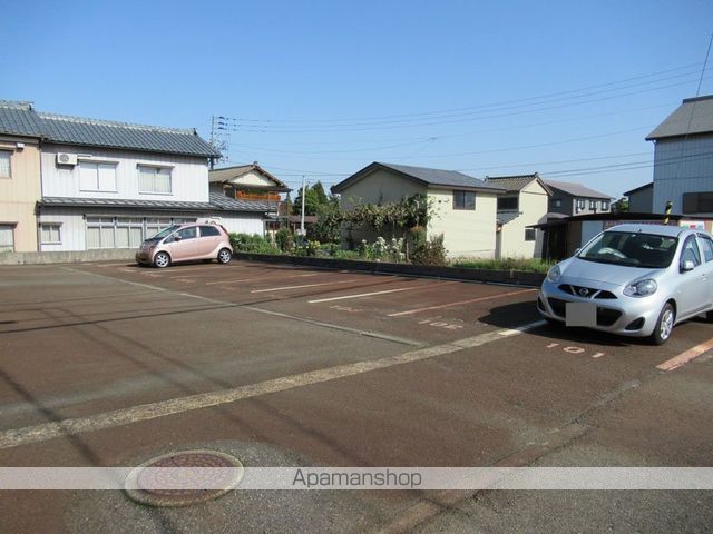 コスモハイツスズキのその他写真