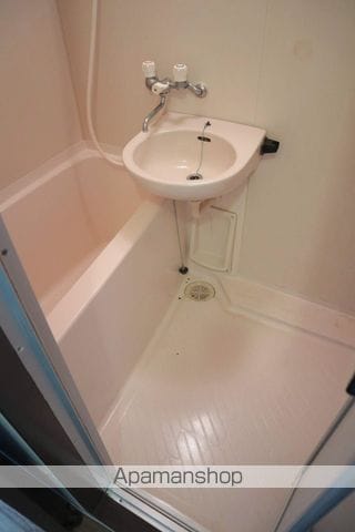 マンションライツの内装写真