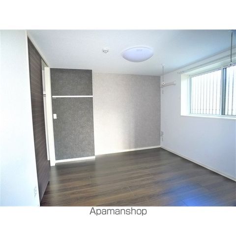 GRANDY VILLA OHTAKANOMORI IIの内装写真