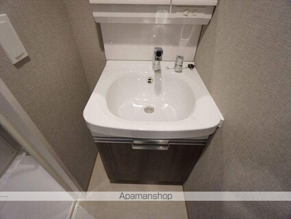 愛知県名古屋市千種区仲田２丁目[1K/21.66m2]の内装7