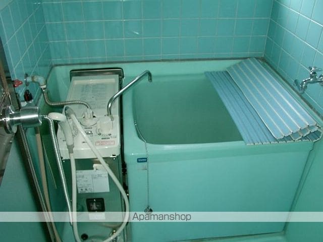 メゾン倉前の内装写真