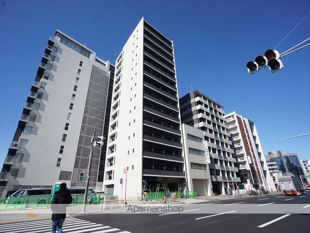 GRAND ESPOIR 東桜の外観写真
