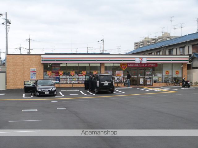 北山文化の周辺写真