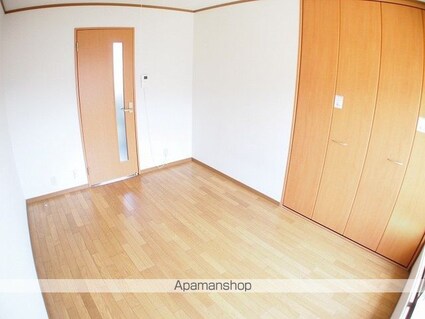 伊久間ハイツ２[1K/19.9m2]の内装7