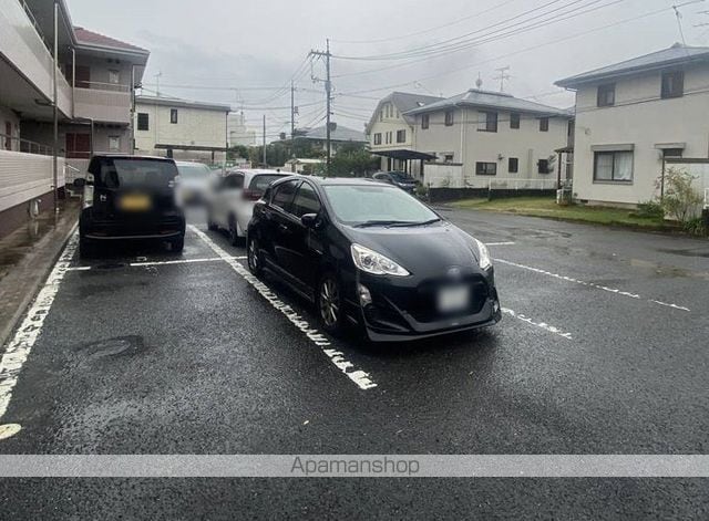 ハイツ八之坪のその他写真