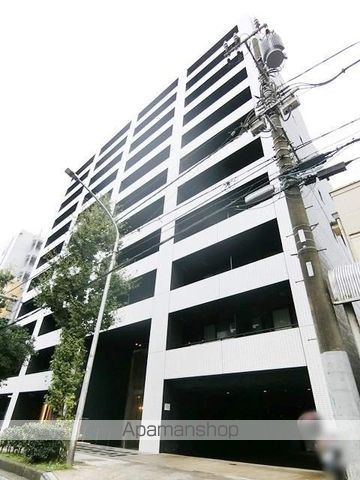 ZOOM横浜SQUAREの外観写真