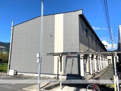 レオパレス桜[1K/23.61m2]の外観2