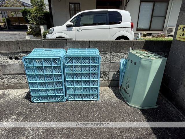 エムハイツのその他写真