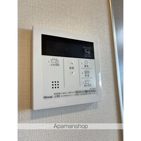 ＨＦ押上レジデンス[1LDK/40.23m2]のその他設備