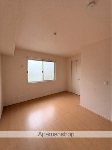 レフア Iの内装写真