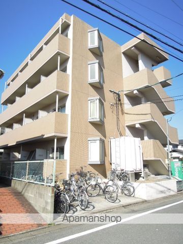 鎌田ビルの外観写真