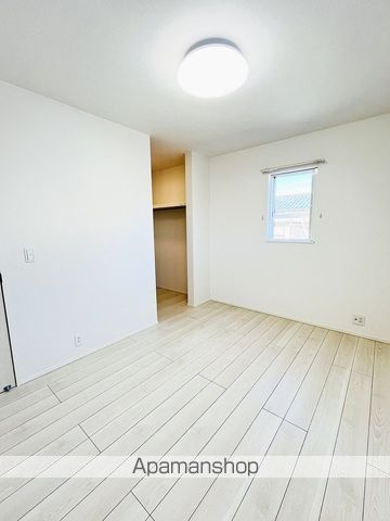 リナージュ静岡市駿河区西島01の内装写真
