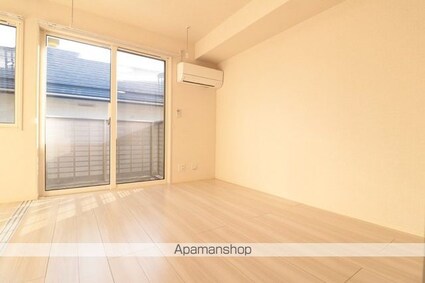 アネトス　Ｂ[1LDK/37.19m2]のリビング・居間